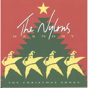Pochette de Harmony: The Christmas Songs de The Nylons