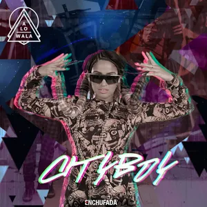 Pochette de Cityboy de Alo Wala