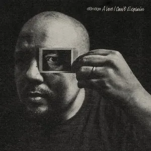 Pochette de A Love I Can’t Explain de dBridge