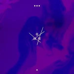 Pochette de In Trinity de BewhY
