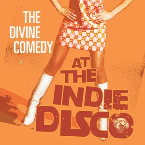 Pochette At the Indie Disco