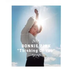 Pochette de Thinking of You de BONNIE PINK