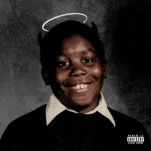 Pochette de SCIENTISTS & ENGINEERS de Killer Mike