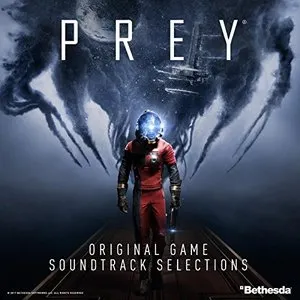 Pochette de Prey: Featured Music Selections de Mick Gordon