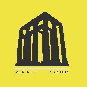 Pochette de Motorola de Gorgon City