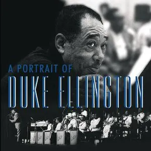 Pochette A Portrait of Duke Ellington