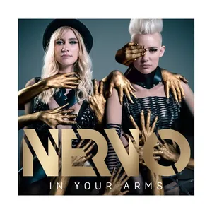 Pochette de In Your Arms de NERVO