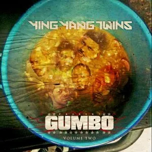 Pochette de Gumbo Vol. 2 de Ying Yang Twins