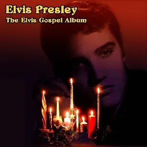 Pochette The Elvis Gospel Album