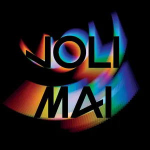 Pochette de Joli Mai de Daphni