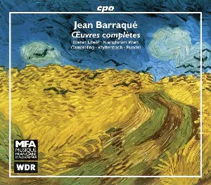 Pochette de Œuvres Complètes de Klangforum Wien - Peter Rundel - Sylvain Cambreling