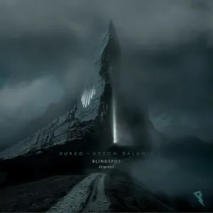 Pochette de Blindspot (Ace Aura remix) de NURKO