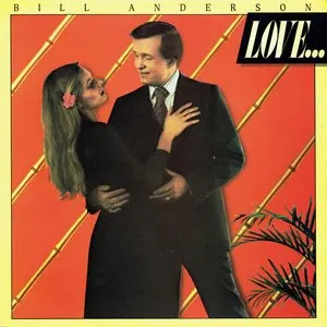 Pochette de Love… & Other Sad Stories de Bill Anderson
