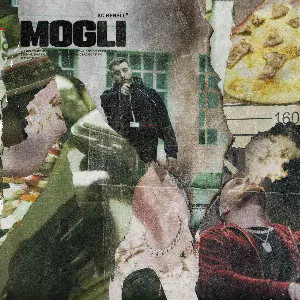 Pochette de Mogli de KC Rebell
