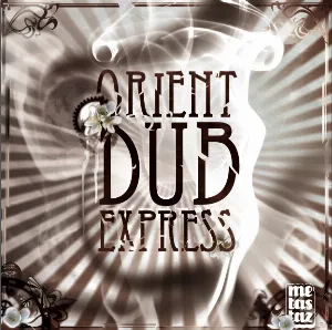 Pochette Orient Dub Express