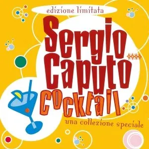 Pochette de Cocktail de Sergio Caputo