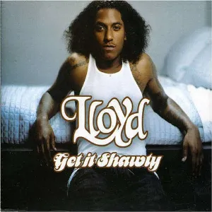 Pochette de Get It Shawty de Lloyd