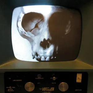 Pochette de SB-04 de Unknown Mortal Orchestra