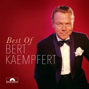 Pochette de Best of Bert Kaempfert de Bert Kaempfert & His Orchestra