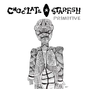 Pochette de Primitive de Chocolate Starfish
