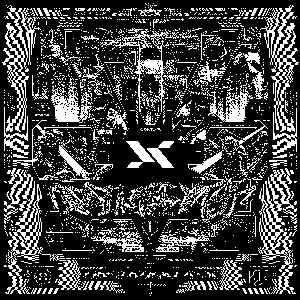 Pochette de Arkiv3 «Onslaught Ash» de Clouds