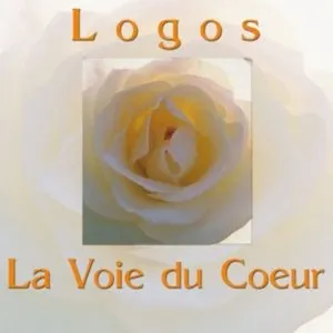 Pochette de La voie du cœur de Logos