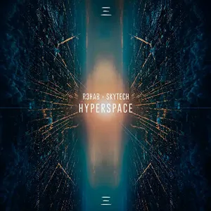 Pochette Hyperspace