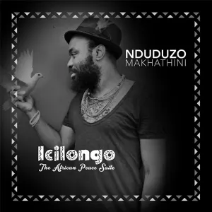 Pochette de Icilongo: The African Peace Suite de Nduduzo Makhathini