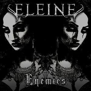 Pochette de Enemies de Eleine