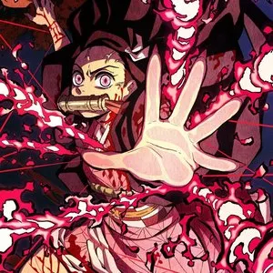 Pochette de 鬼滅の刃 第九巻 特典ディスク 椎名 豪 劇伴音楽集5 de Go Shiina