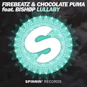 Pochette de Lullaby de Chocolate Puma - Firebeatz