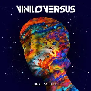 Pochette de Days of Exile de VINILOVERSUS