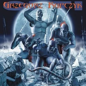 Pochette de Demony czasu de CETI