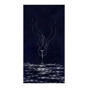 Pochette de Todo es lo que parece de Mente Orgánica