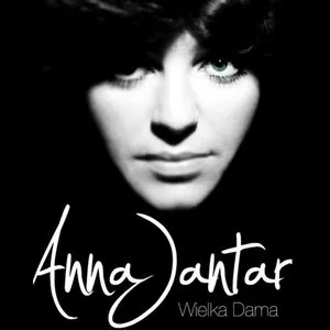 Pochette de Wielka Dama de Anna Jantar