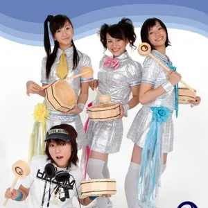 Pochette de Akihabalove de Perfume