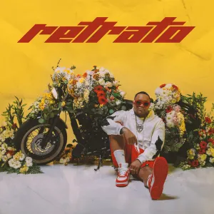 Pochette de Retrato de Badoxa