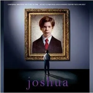 Pochette de Joshua de Nico Muhly