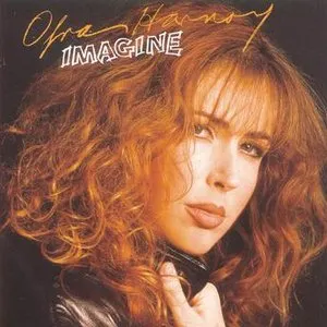 Pochette de Imagine de Ofra Harnoy