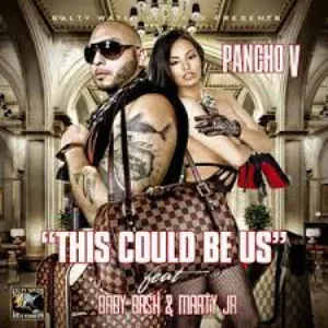 Pochette de This Could Be Us de Baby Bash