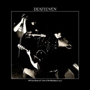 Pochette de DW Live Series 08: Live at The Blacktop 01.15.11 de Deafheaven
