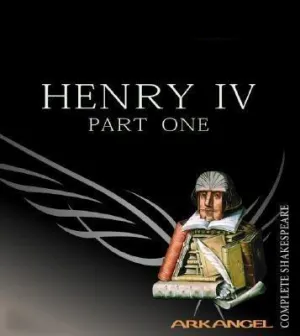 Pochette de Henry IV Part 1 de William Shakespeare