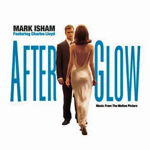 Pochette de Afterglow de Mark Isham