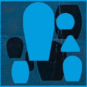 Pochette de Closing Shot de Lindstrøm