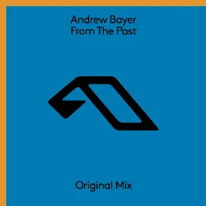 Pochette de From The Past de Andrew Bayer