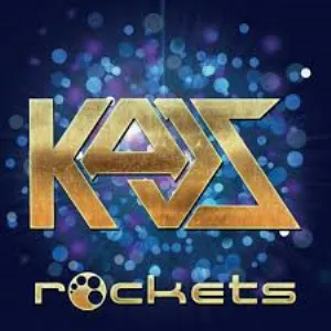 Pochette de Kaos de Rockets