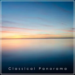 Pochette Mozart - Classical Panorama