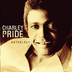 Pochette de Anthology de Charley Pride