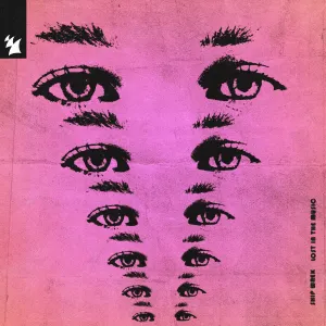 Pochette de Lost In The Music de Ship Wrek