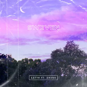 Pochette de sweven de Sátyr